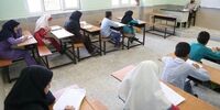  900 دانش آموز بازمانده از تحصیل شناسایی شدند 
 