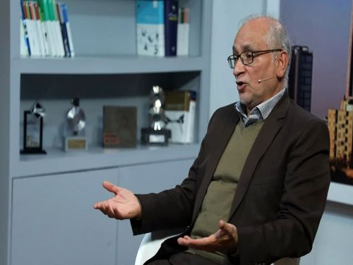 حسین مرعشی: فتنه نتانیاهو، کشاندن ترامپ به جنگ با ایران است/ دیپلمات‌ ها به خط شوند