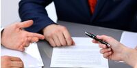در مذمت راز سر به مهر؛ پشت پرده عواقب محرمانه نگه داشتن قراردادهای دولتی