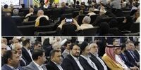 مراسم بدرقه نخستین کاروان حج تمتع 1403