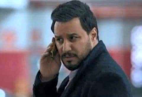 این ساعت جواد عزتی ۳۹۰ میلیارد تومان است!+عکس