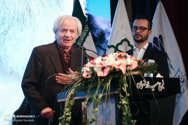 همایش «جهان نوروز» با حضور ظریف