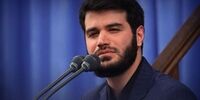 توصیه مداح مشهور برای انتخاب همسر خوب + عکس