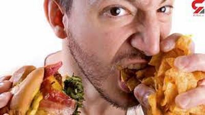 ارتباط سرعت خوردن غذا با دیابت چیست؟