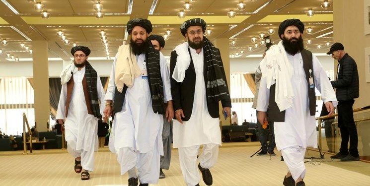 هیات آمریکایی با طالبان دیدار می‌کند