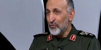 زمان اعلام خبر فوت سردار حجازی از تلویزیون+ فیلم