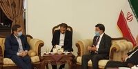 توافق بزرگ برای بازپس‌گیری پول نفت و‌ گاز ایران