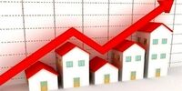 تغییرات قیمت مسکن در سال 1400