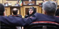 جلسه هیات نمایندگان اتاق بازرگانی ایران
