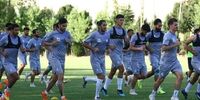 «استقلال» کرونایی شد/نتیجه مثبت 8 بازیکن