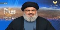 تکذیب حمله قبلی سیدحسن نصرالله توسط مقام ایرانی