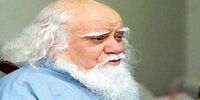 اقامه‌ی نماز بر پیکر مرحوم محمدرضا حکیمی+ فیلم