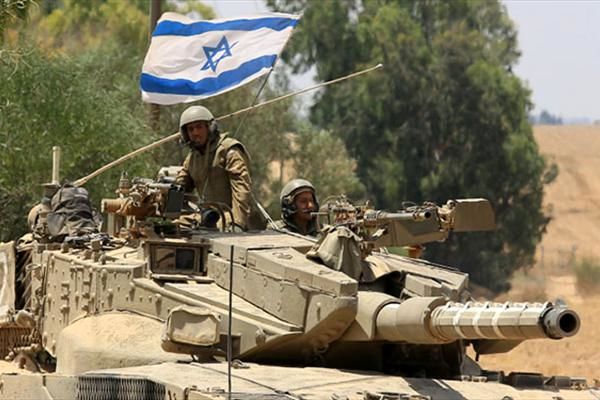 آیا هدف نهایی از حملات اسرائیل به سوریه ، جنگ با ایران است؟