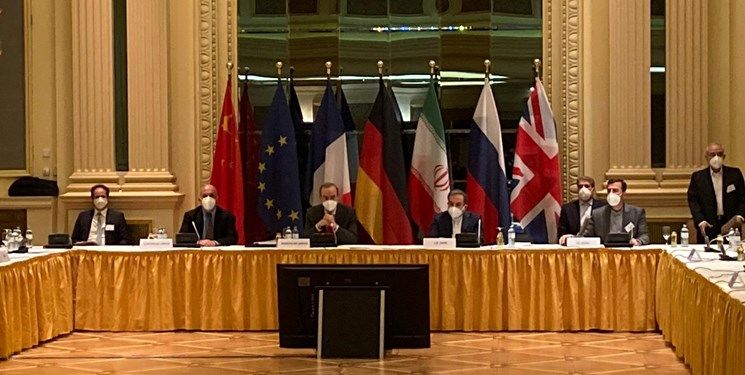 آغاز نشست کمیسیون مشترک برجام با حضور ایران و‌ ۱+۴