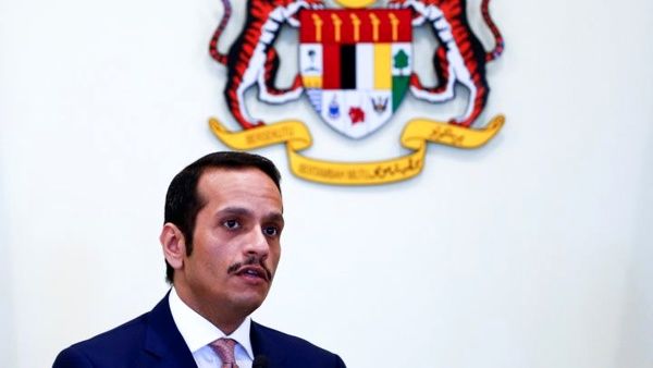 قطر: تحریم‌های ضدایرانی و سیاست‌های عربستان و امارات عامل بی‌ثباتی در منطقه هستند
