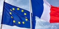 فرانسویان مخالف پیوستن اوکراین به اتحادیه اروپا