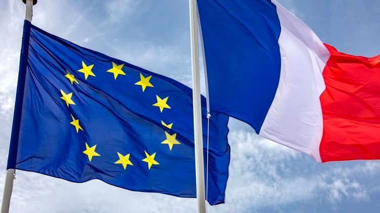 فرانسویان مخالف پیوستن اوکراین به اتحادیه اروپا
