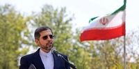 هشدار قاطعانه ایران به آمریکا و انگلیس