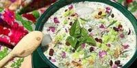 چند پیشنهاد برای شام سَبُک در تابستان