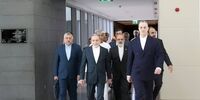 اولین اظهارات عراقچی درباره نتایج مذاکره ایران و آمریکا | شروع خوبی بود |  بی‌اعتمادی بزرگ به وجود آمده چالشی سنگینی است | ادامه مذاکرات منوط به رفتار طرف مقابل است | گفتگو با آمریکا صرفا هسته‌ای است +فیلم