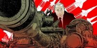 ماشین جنگی پوتین متوقف می شود؟ 