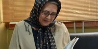 جزییات مراسم تشییع پیکر مهرزمان فخارمنفرد