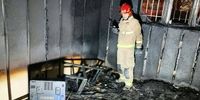 آتش‌سوزی مرگبار در منطقه پاسداران / چند نفر فوت شدند؟