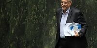 اولین کارت زرد مجلس به وزیر اقتصاد