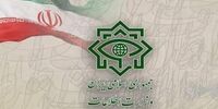 وزارت اطلاعات بیانیه داد/ انهدام چند هسته عملیاتی وابسته به منافقین