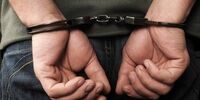 دستگیری یک عضو داعش در زابل توسط وزارت اطلاعات