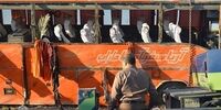 استعفای یک مسئول آموزش و پرورش در پی حادثه واژگونی اتوبوس دانش آموزان