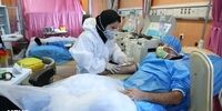 آمار امروز کرونا 3 تیرماه 1401 /شناسایی 232 مبتلای جدید / چند نفر فوت شدند؟