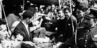 اولین رفراندوم در ایران، ۷۰سال قبل+عکس