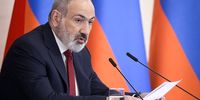 تبریک نخست‌وزیر ارمنستان به منتخب مردم/برنامه‌های رفاهی جدید ایران و ارمنستان  