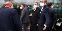 جلسات مهم هسته ای در ایران/وزیر اقتصاد دست به قلم شد