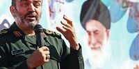مشاور عالی فرمانده سپاه: گزینه نظامی آمریکایی‌ها علیه ایران از روی میز  حذف شده است
