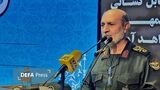 سردار سنایی راد: در جنگ پیش رو، قطعاً ایران ملاحظات قبلی را نخواهد داشت/ دشمن دست به حماقتی بزند، با شگفتانه‌های جدید مواجه خواهد شد