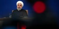 سد روحانی مقابل افزایش قیمت دلار