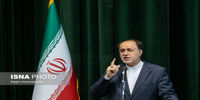 هشدار نائب رئیس مجلس به کشورهای منطقه؛ اگر قرار باشد نفت ایران هدف قرار بگیرد، ما باید نفت منطقه را بزنیم | تنگه هرمز از بمب اتم برای ما مهم‌تر است