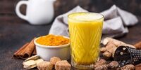 این 4 نوشیدنی را در هوای غبارآلود مصرف کنید