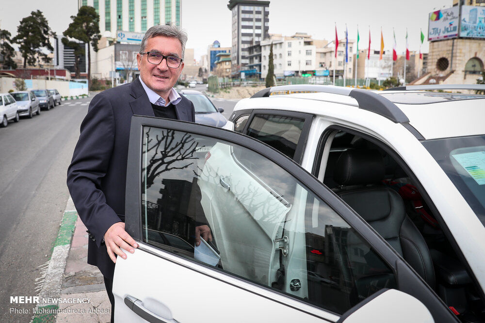 خبر بد برانکو برای پرسپولیسیها