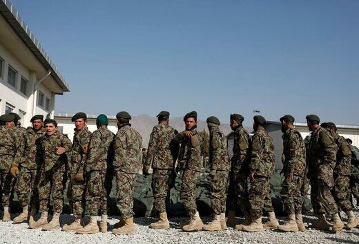 بررسی دلیل فروپاشی سریع ارتش افغانستان از سوی نیویورک تایمز