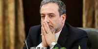 شرط ایران برای آمریکا از زبان عراقچی