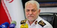 سقف جریمه خودرو برای توقیف توسط پلیس