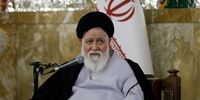 توصیه علم الهدی خطاب به دولت در خصوص آل سعود