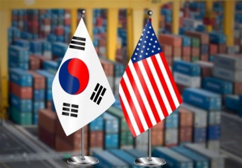 خبر جدید درباره اتمام جنگ میان کره/ کره جنوبی و آمریکا توافق کردند