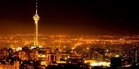 تهران تقسیم می‌شود؟