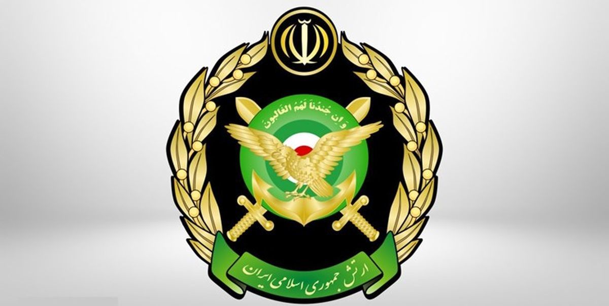 بیانیه ارتش خطاب به دولت رئیسی