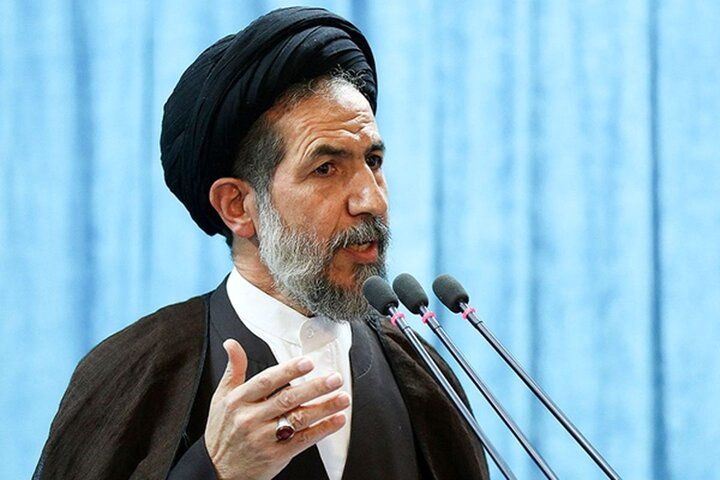 ابوترابی فرد: در هیچ شرایطی اجازه دخالت در امور تنگه هرمز به آمریکا داده نخواهد شد