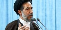 ابوترابی فرد: در هیچ شرایطی اجازه دخالت در امور تنگه هرمز به آمریکا داده نخواهد شد